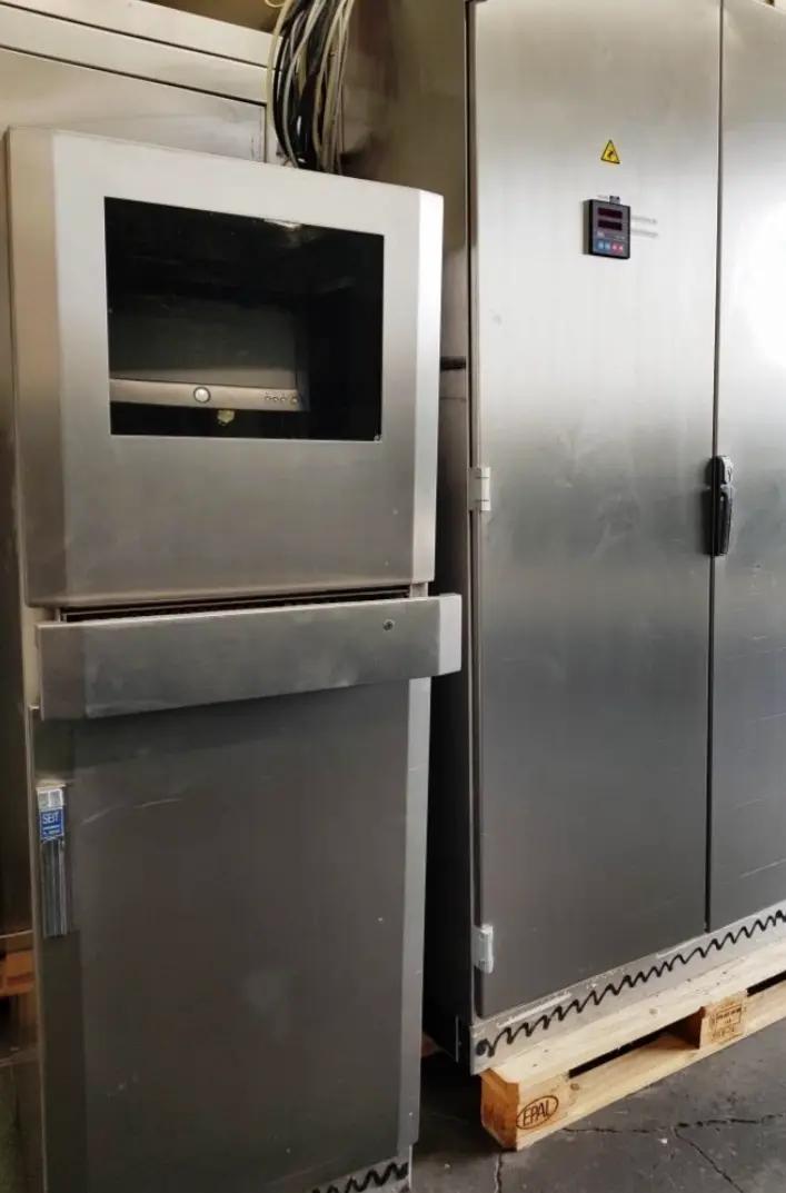 Usato ACCELA COTA - Bassina - 48