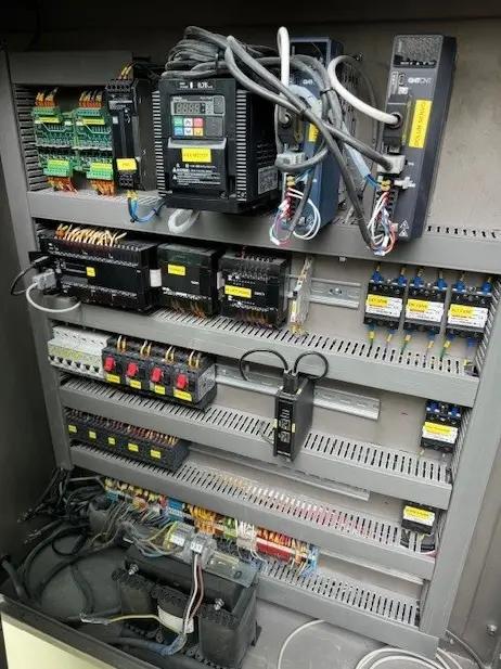 Usato IPM - Imbustinatrice - IPM-100 YTDM-1