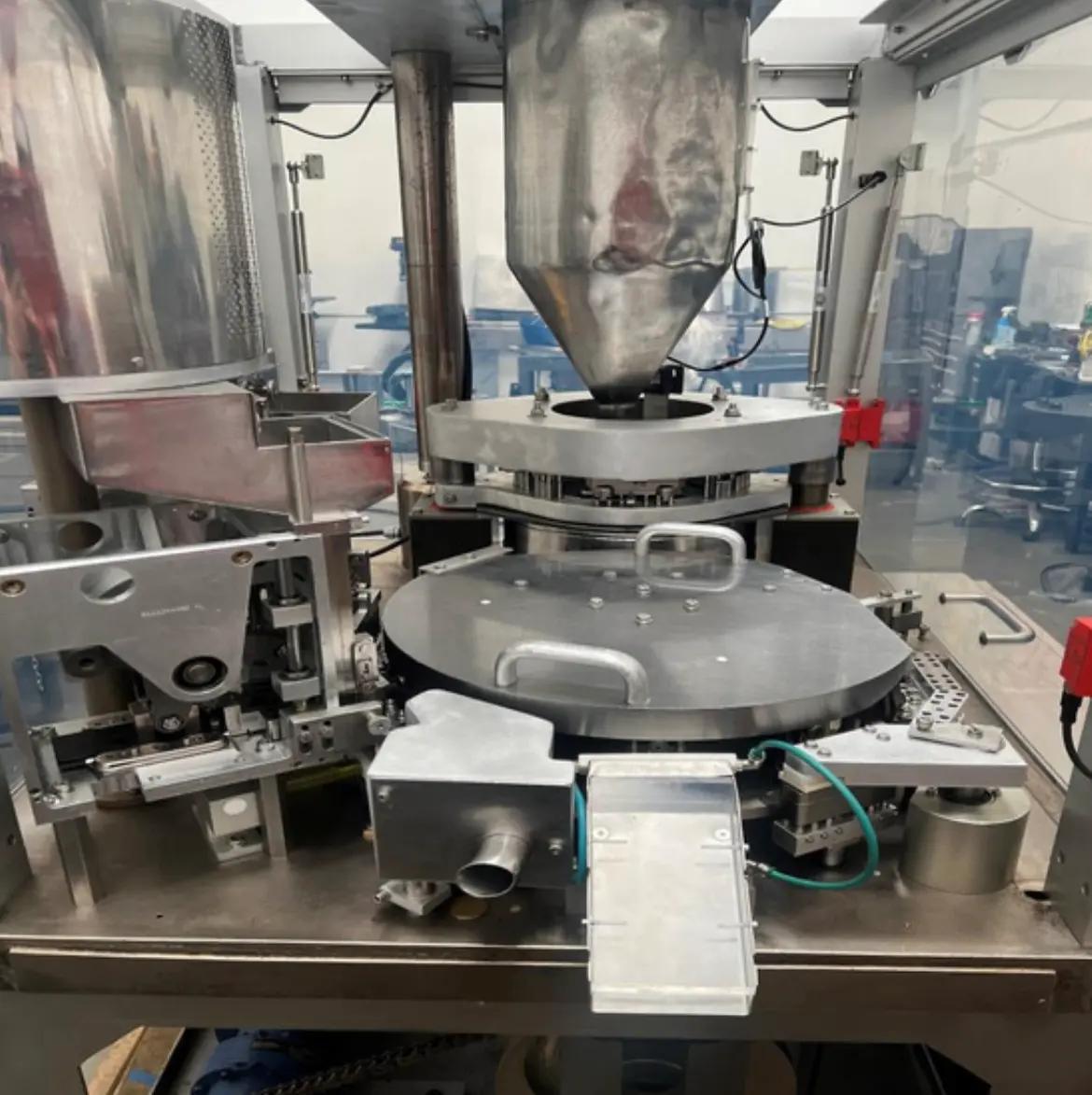 Usato BOSCH - Opercolatrice - GKF 1500