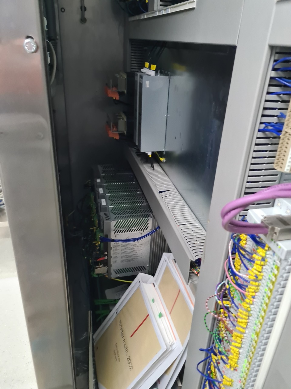 Usato NORDEN - Intubettatrice - NM2002