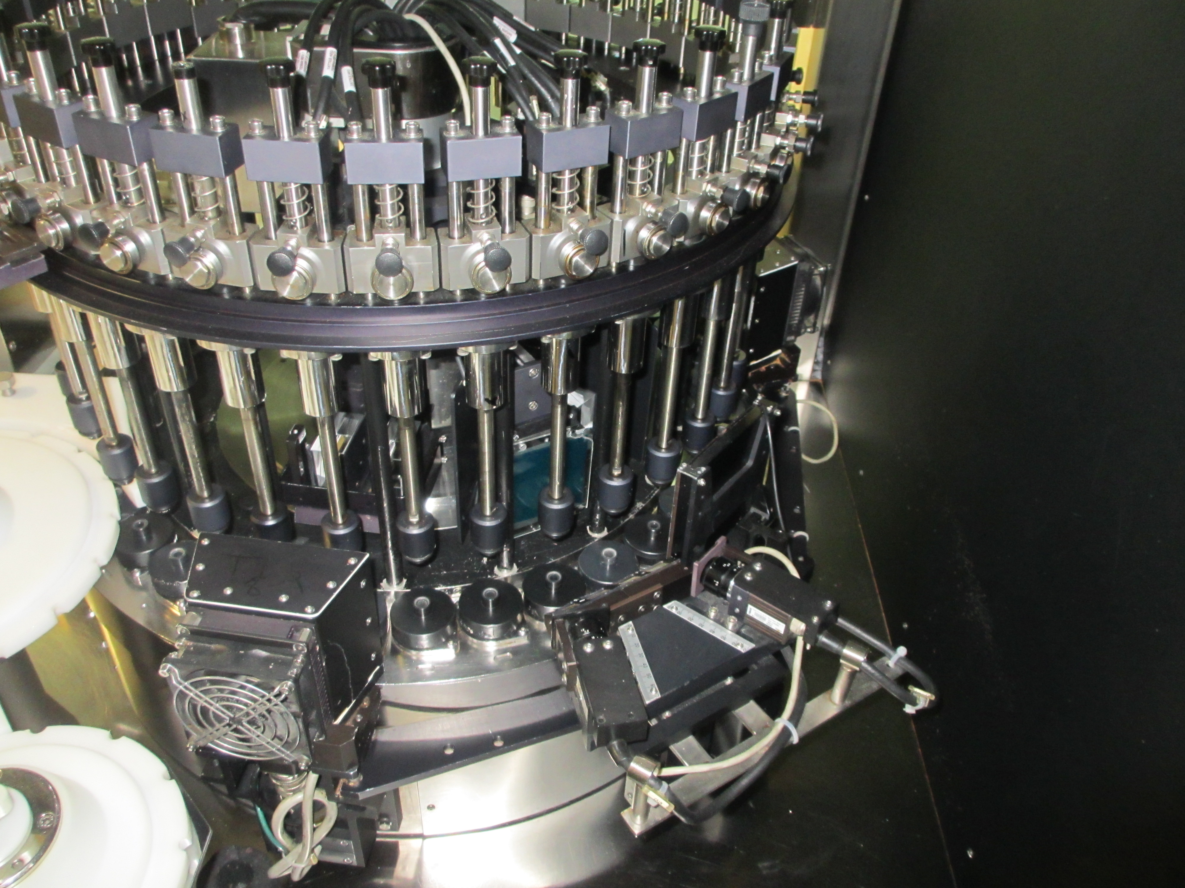 Used 2009 Brevetti CEA A50/300