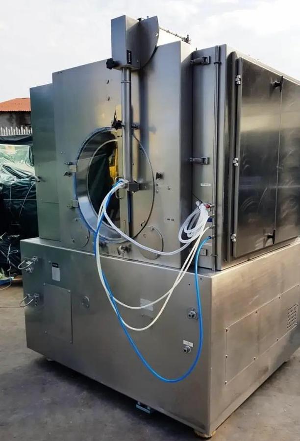 Usato ACCELA COTA - Bassina - 48