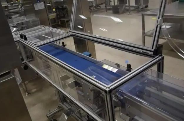 Usato NERI MARCHESINI - Etichettatrice - BL400