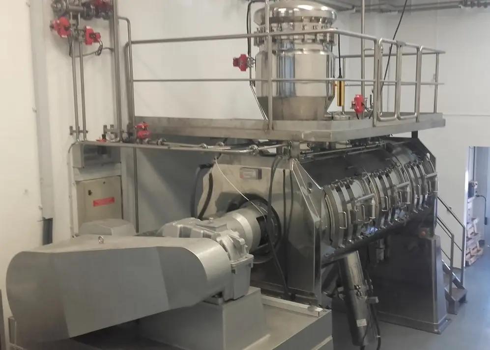 Usato BACHILLER - Miscelatore - MHT-4200