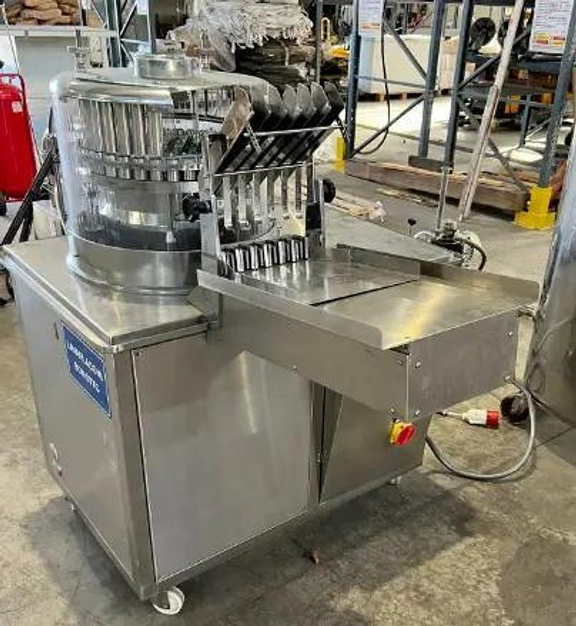 Usato 2006 OZAF AC120