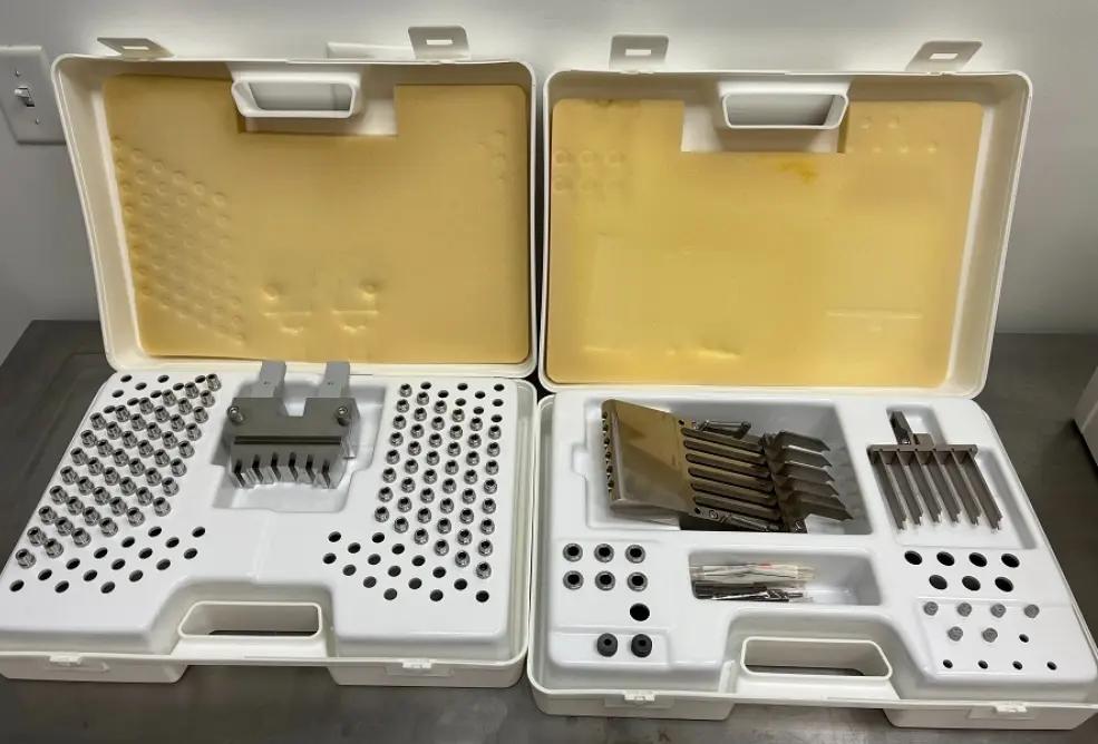 Usato IMA - Opercolatrice - ZANASI 40E