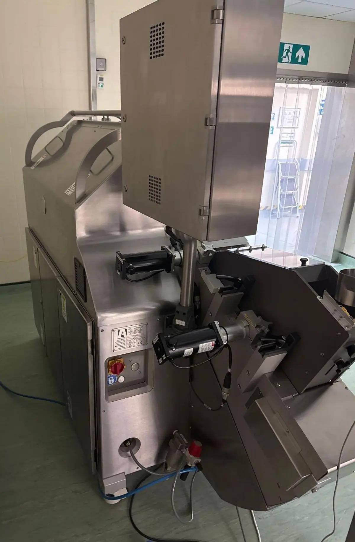 Usato 2016 ACKLEY 01511-00038