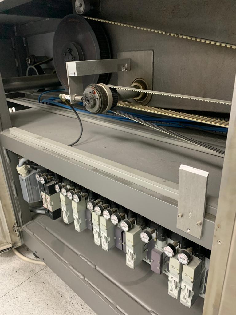 Usato UHLMANN – Astucciatrice – C2404