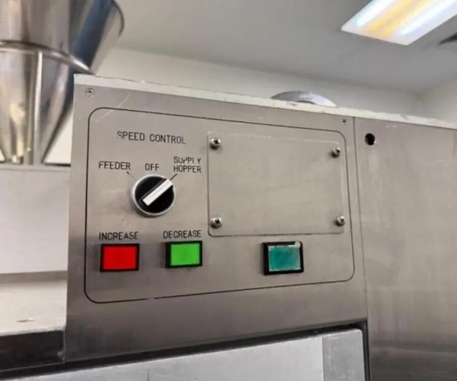 Usato ELIZABETH HATA HT-X55LD-U