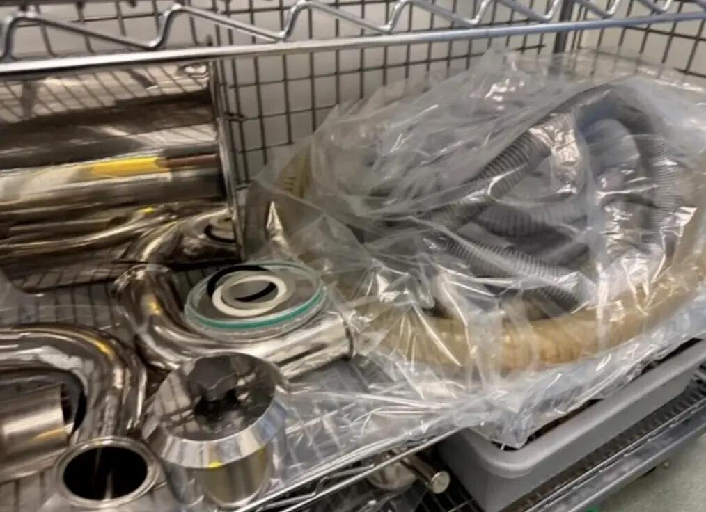 Usato IMA - Opercolatrice - ZANASI 70F