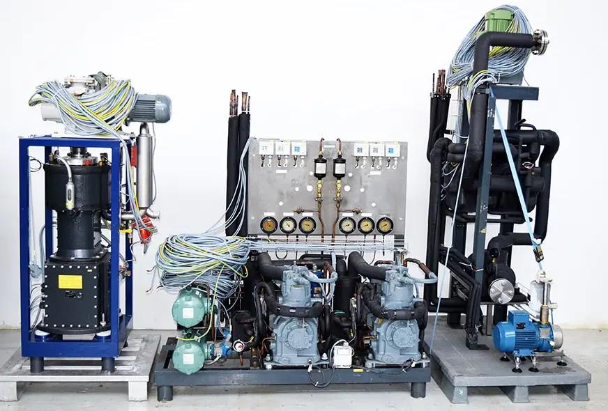 Usato HOF - Liofilizzatore - HOF