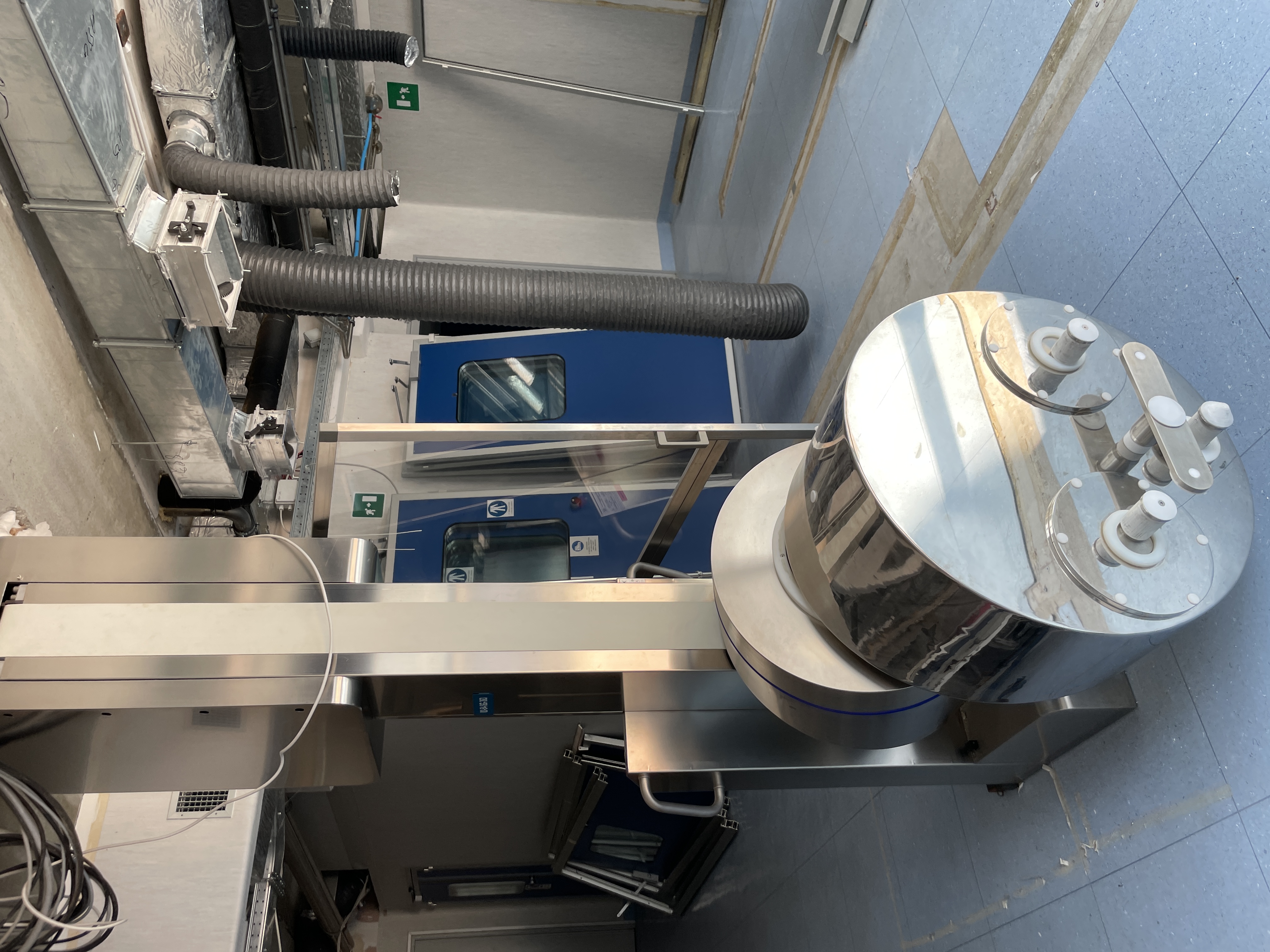 Gebraucht IMA - Mischer - HERCULES MIDI