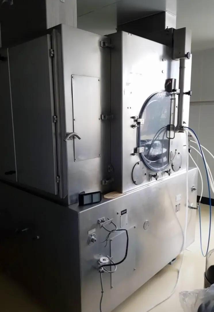 Usato ACCELA COTA - Bassina - 48