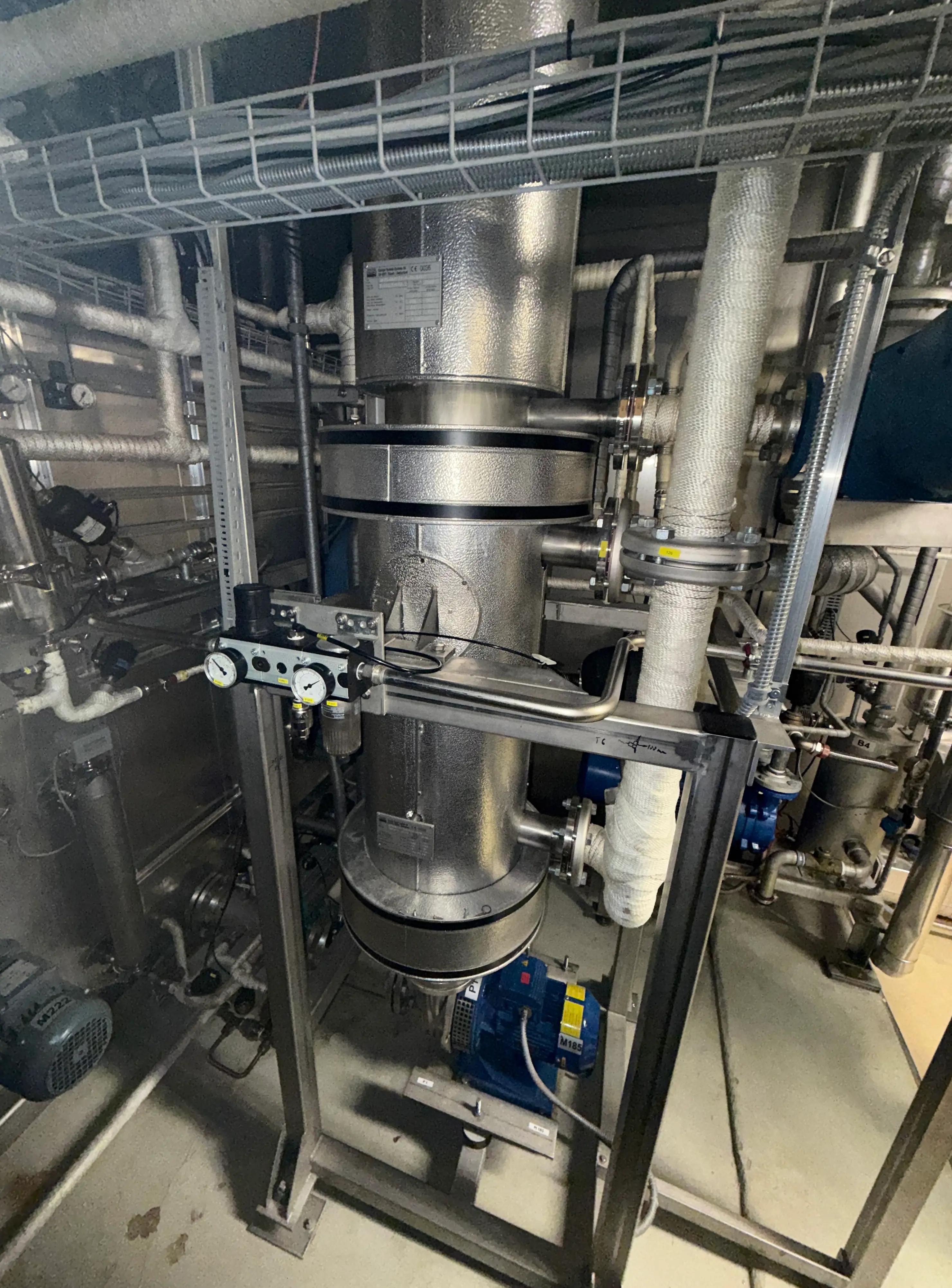 Usato BELIMED - Autoclave - 11-9-26 HS2