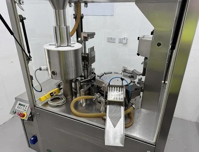 Usato MACOFAR - Opercolatrice - CD-40