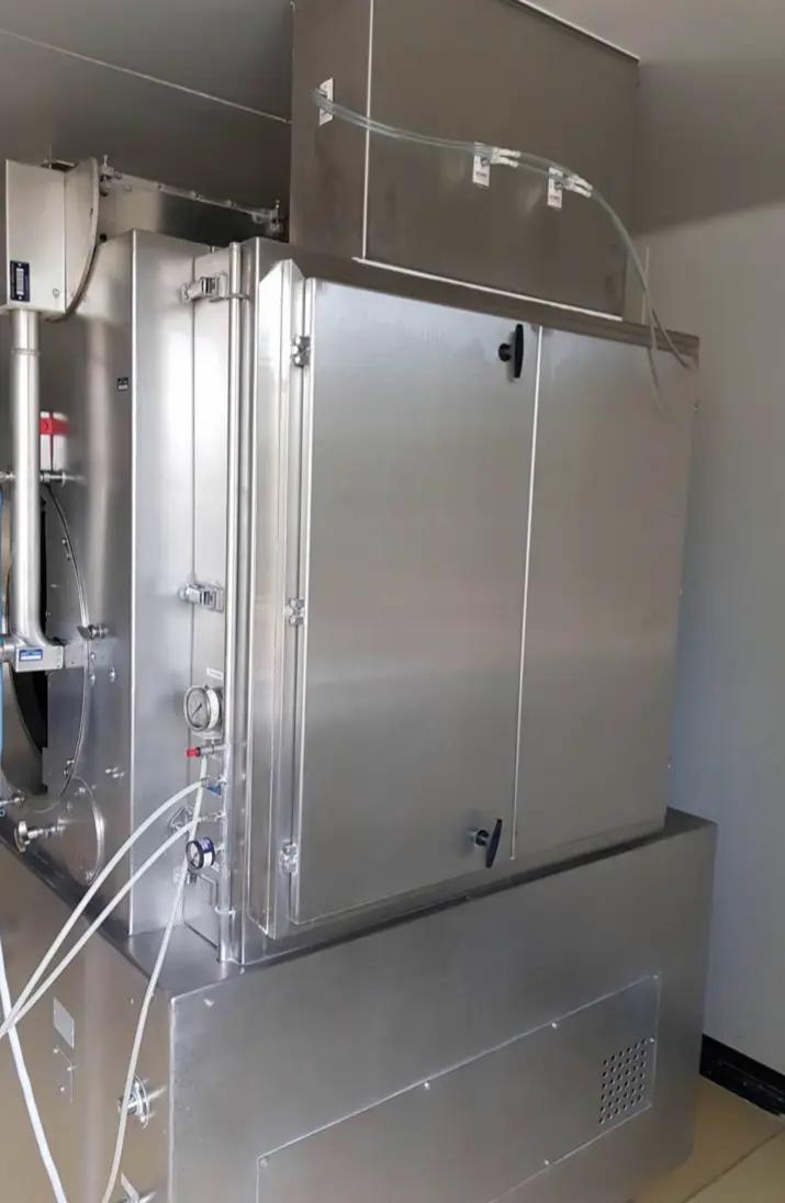 Usato ACCELA COTA - Bassina - 48