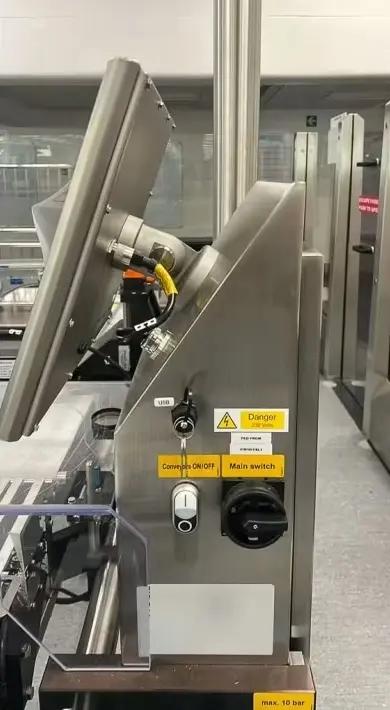 Usato 2013 METTLER TOLEDO XS2