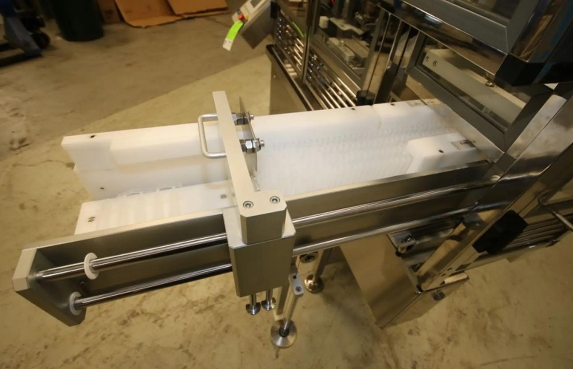 Usato 2015 LAMEPLAST PENTAFIL SL