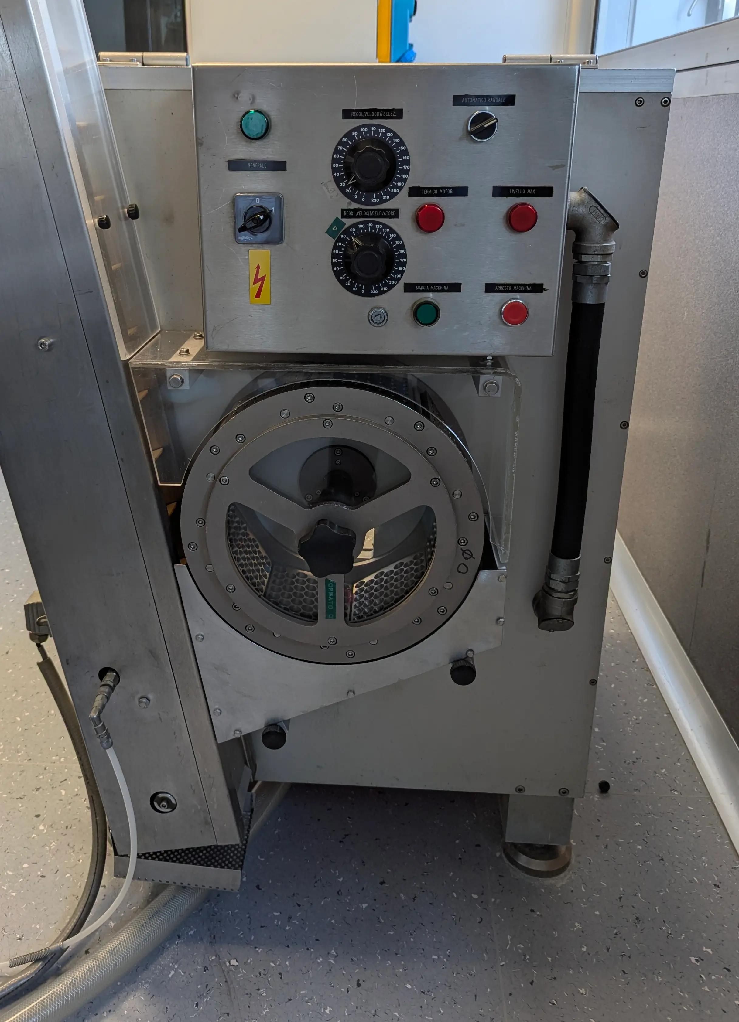 Usato 1990 IMA MATIC 60