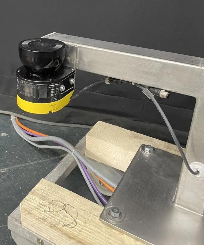 Usato BOHLE - Miscelatore - PM 400