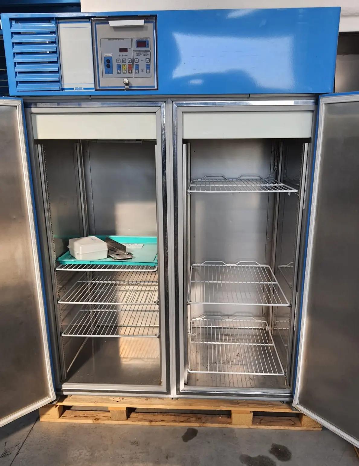 Usato ANGELANTONI CE 1500 / 2RS