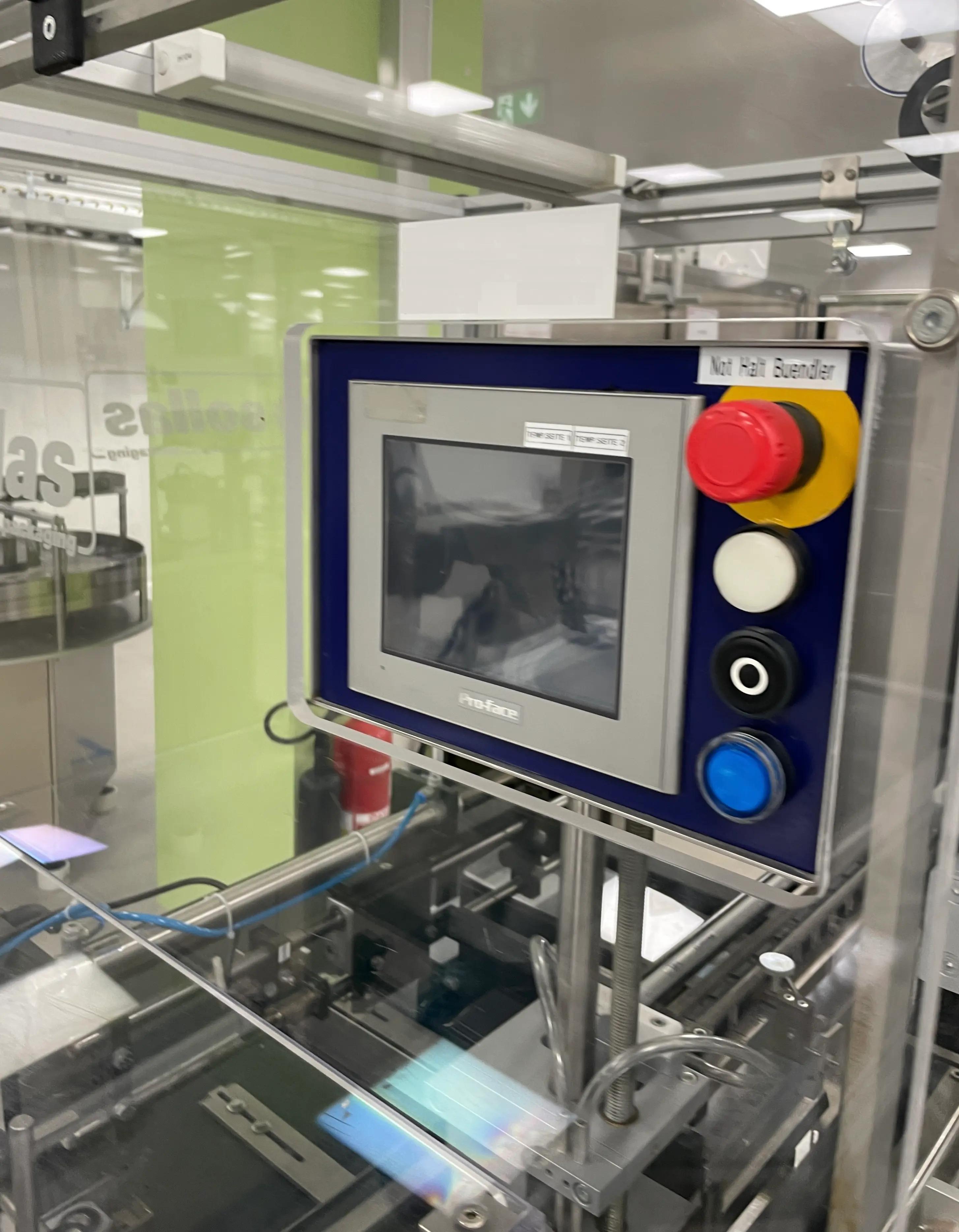 Usato 2007 SOLLAS S50