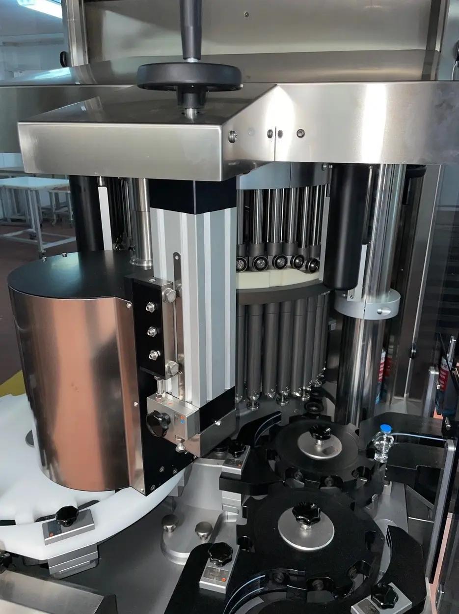 Used SEIDENADER - Inspection Machine - XS-2