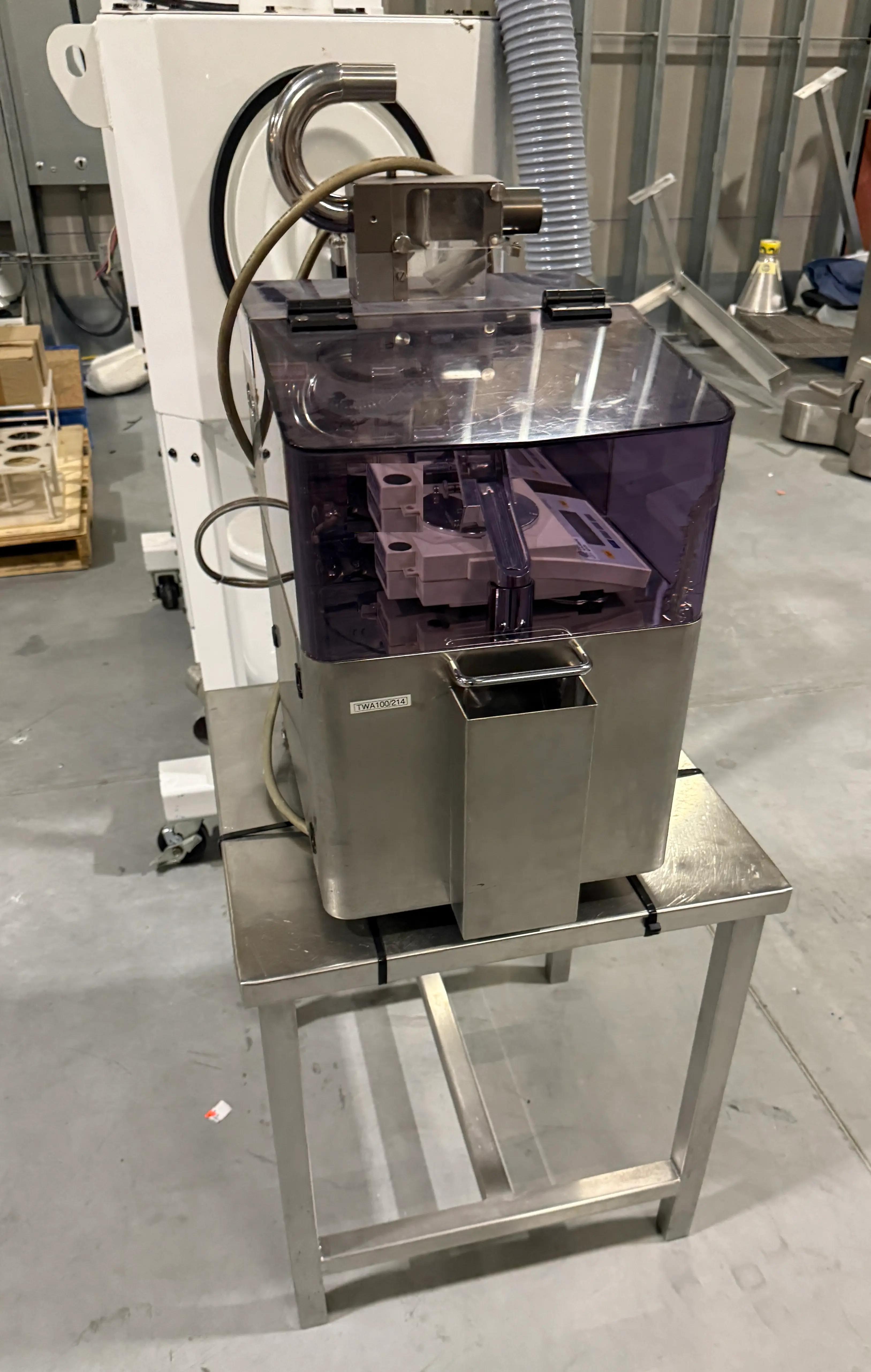 Usato 2004 IMA Synthesis 500