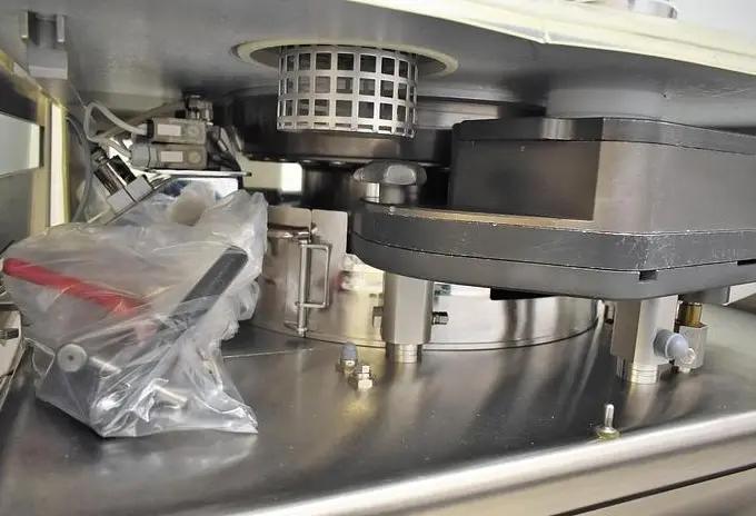 Usato KILIAN - Comprimitrice - T300/32 EU-B