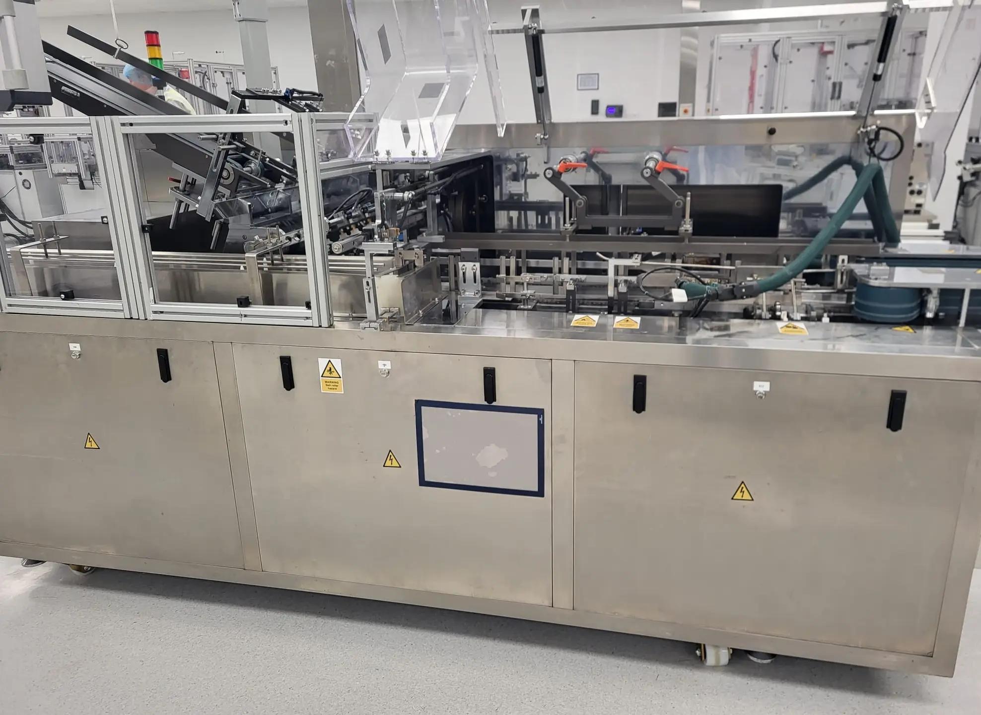 Usato STERIL GERMANY - Varie - 3PLY