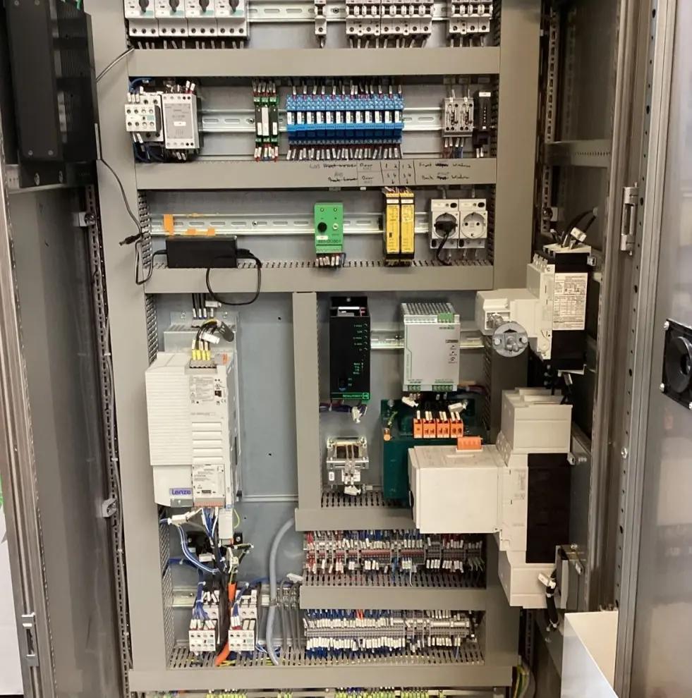 Usato KILIAN - Comprimitrice - S250