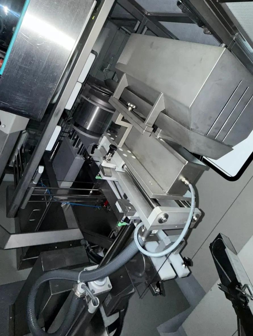 Usato GRONINGER DFVK 3000