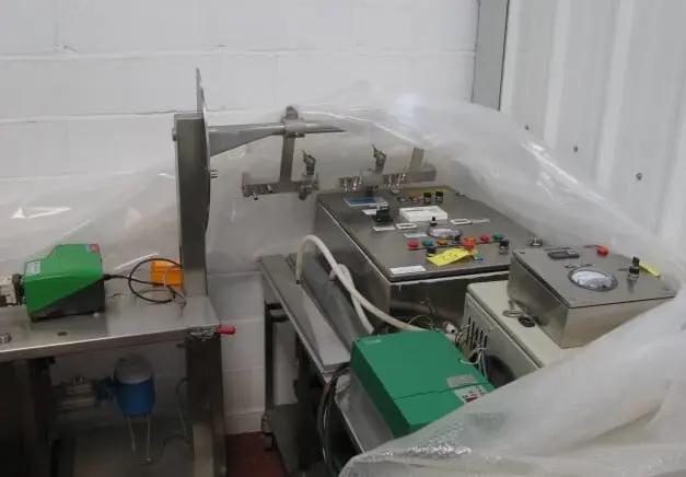 D'occasion MANESTY - Bassine - ACCELACOTA 150