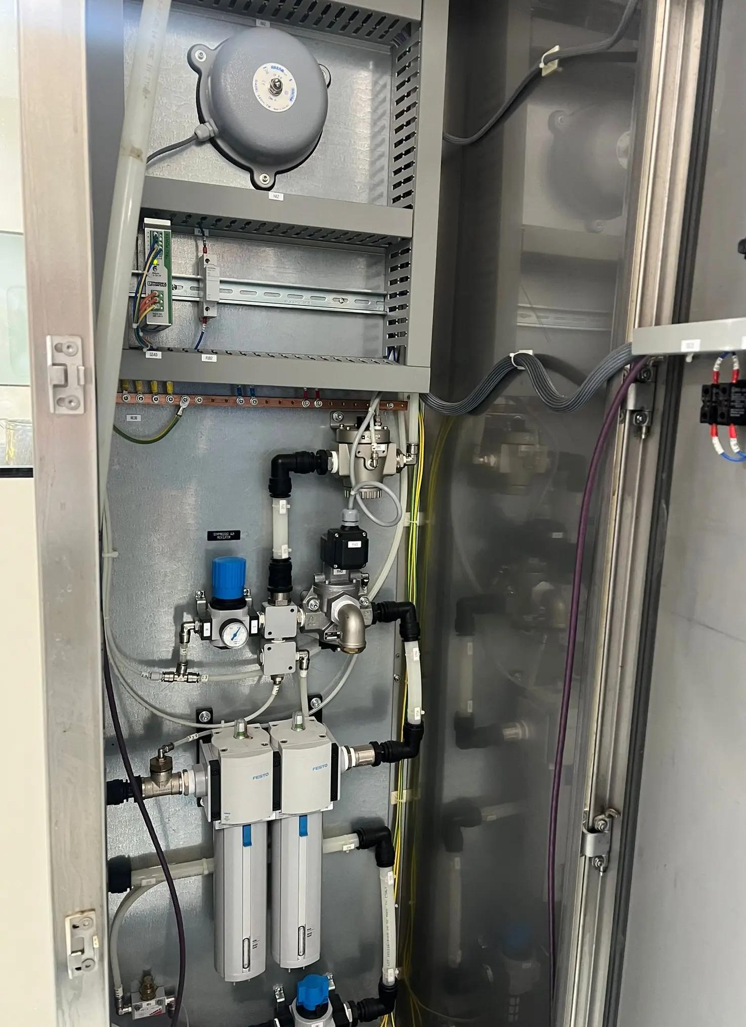 Usato 2011 IMA GS RA 300