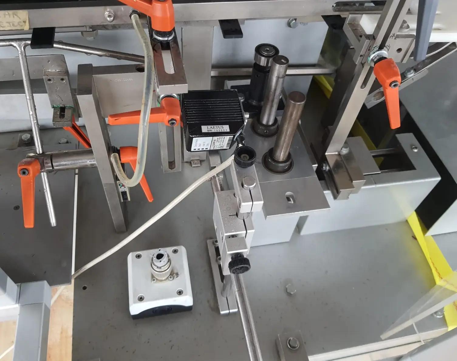 Usato 1999 PROMATIC BIPACK