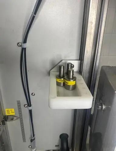 Usato CAP CODER - Tappatrice - SINGLE HEAD