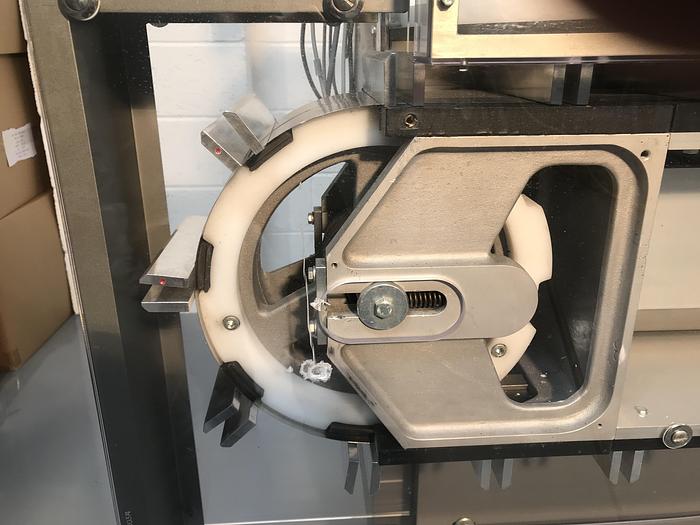 Usado MARCHESINI - Estuchadora - MA 100