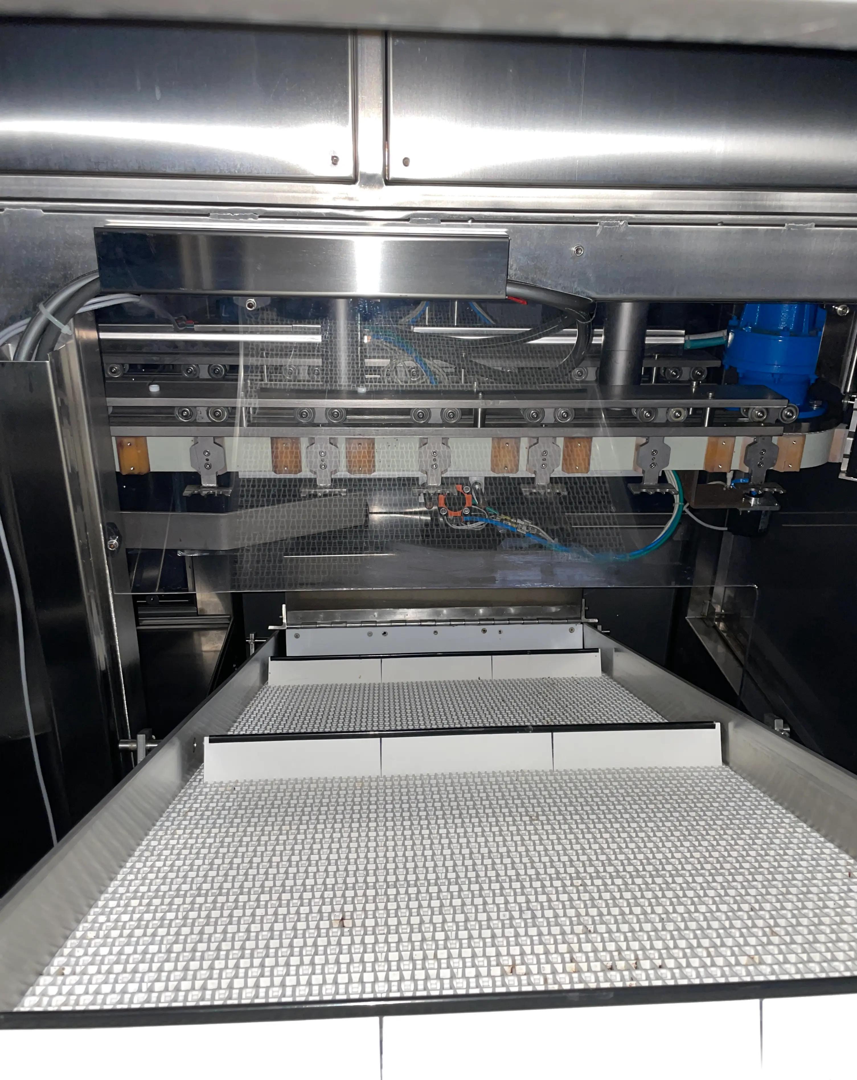 Usato ILPRA - Termoformatrice - FORMPACK 6040