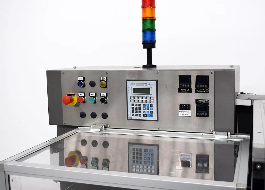 Usato IMA - Fardellatrice - 3721-F