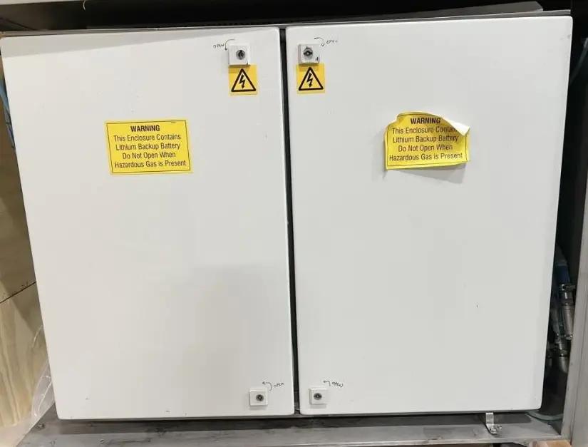 Usato AEROMATIC-FIELDER PMA25