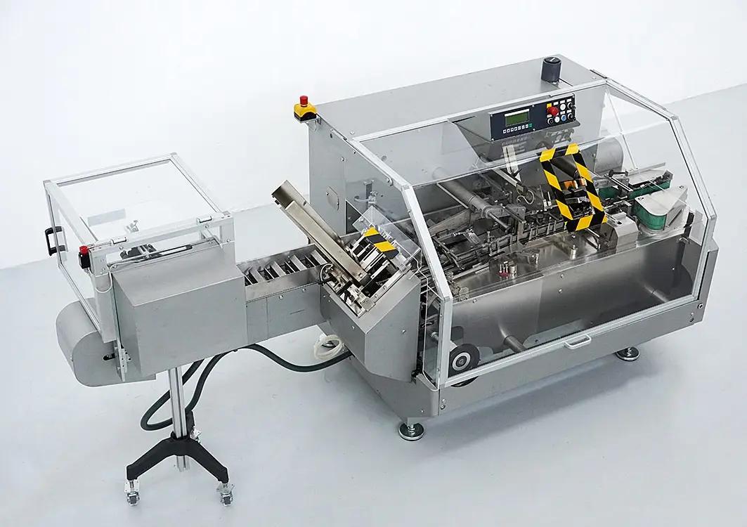 Usato CAM - Astucciatrice - PMX 1