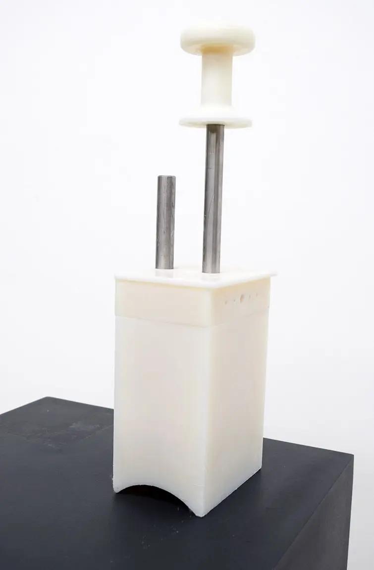 Usato FRITSCH - Granulatore