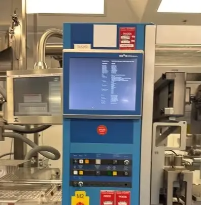 Usato UHLMANN JPS 1030 ET