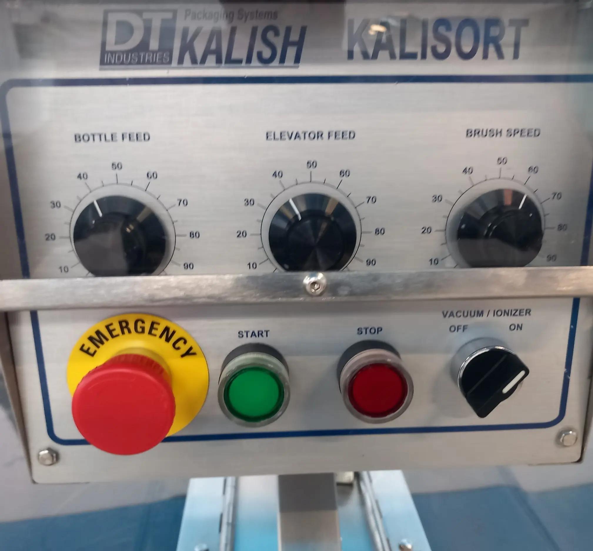 Usato KALISH - Varie - BULK STYLE