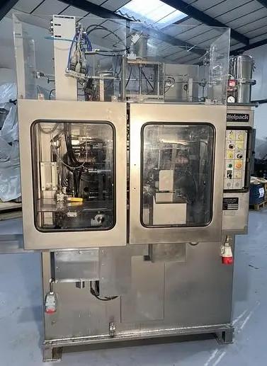 Usato ROMMELAG - Blow Fill Seal - 3012