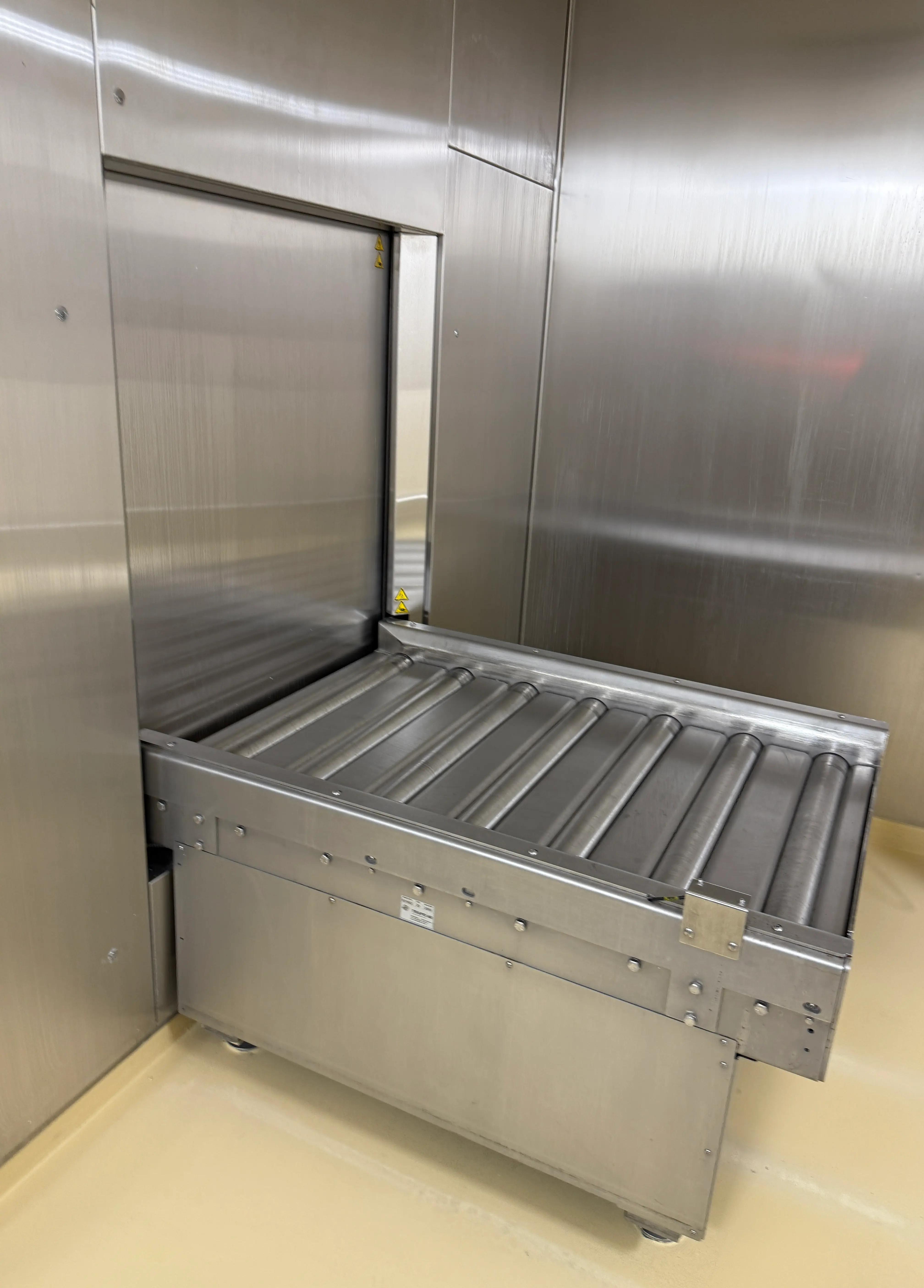 Usato BELIMED - Autoclave - 11-9-26 HS2