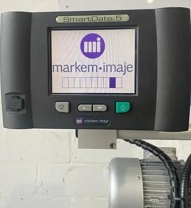 Usato PREMIER - Etichettatrice - P250