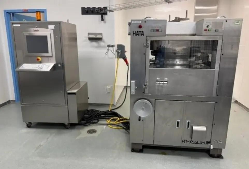 Usato ELIZABETH HATA HT-X55LD-U