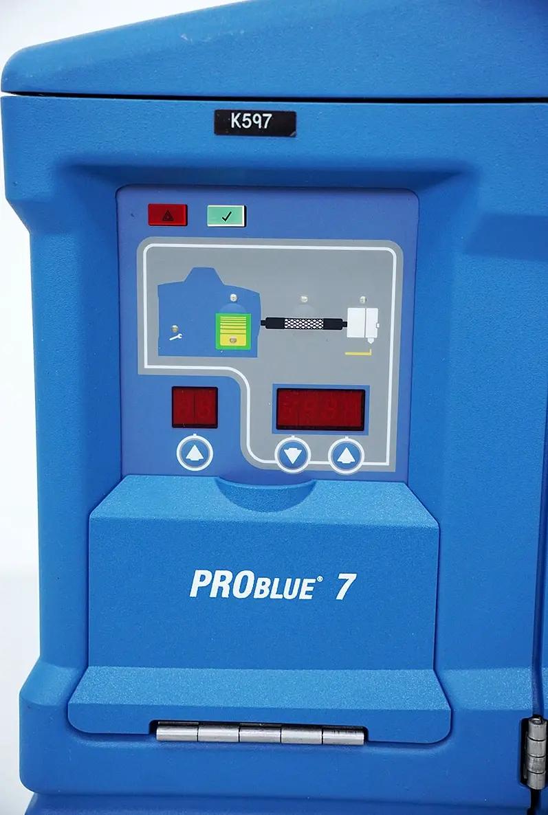 Usato NORDSON - Fusore