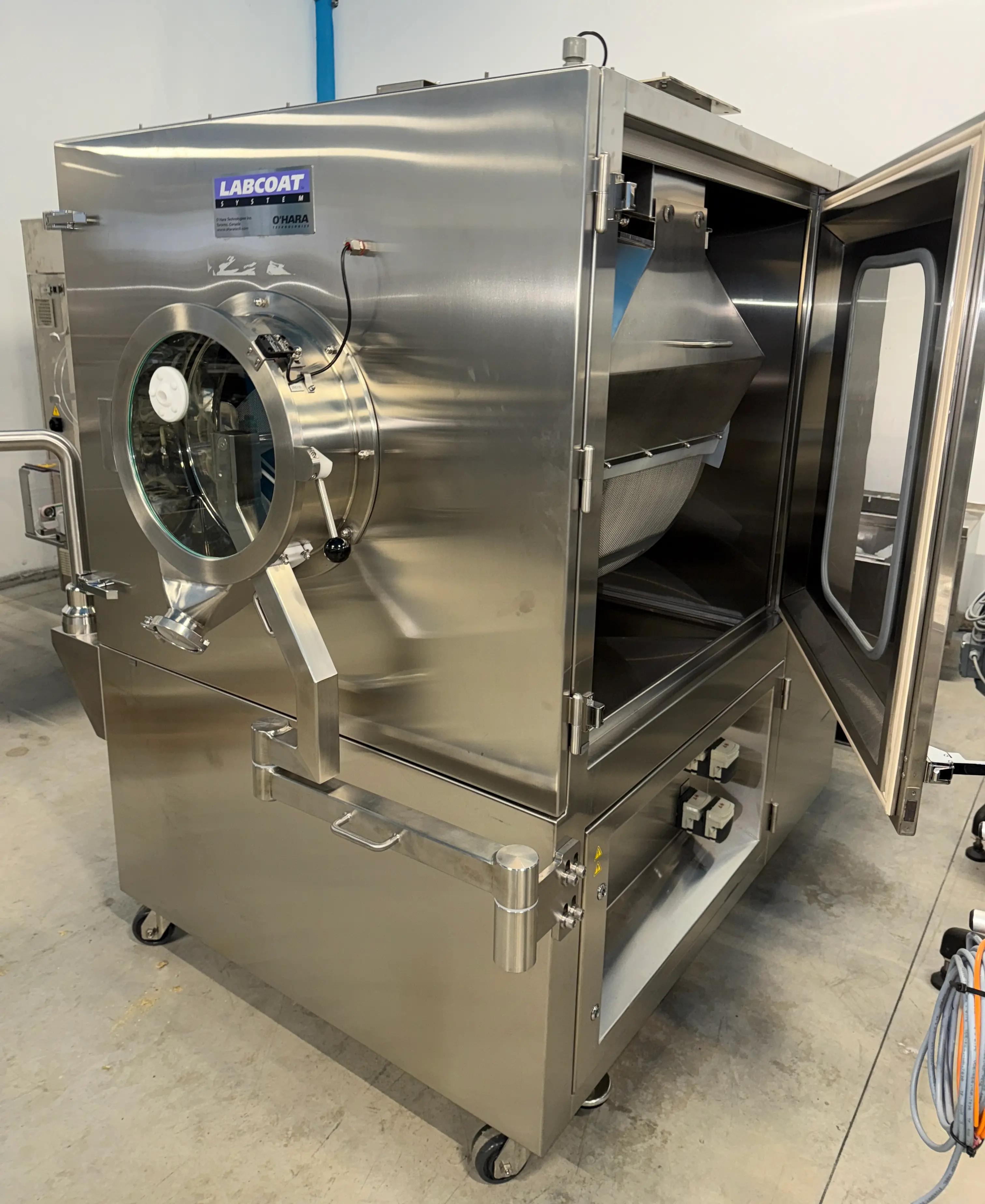 Usato O'HARA - Bassina - LCM 100